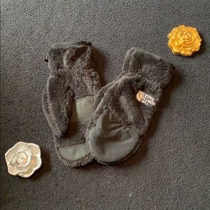 North Face Mittens!